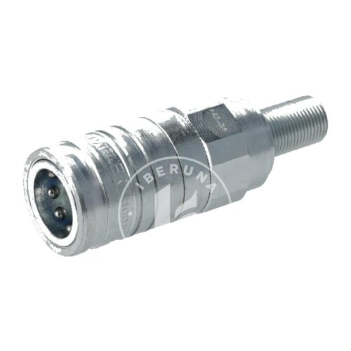 Racor de acoplamento Agco G260960101020