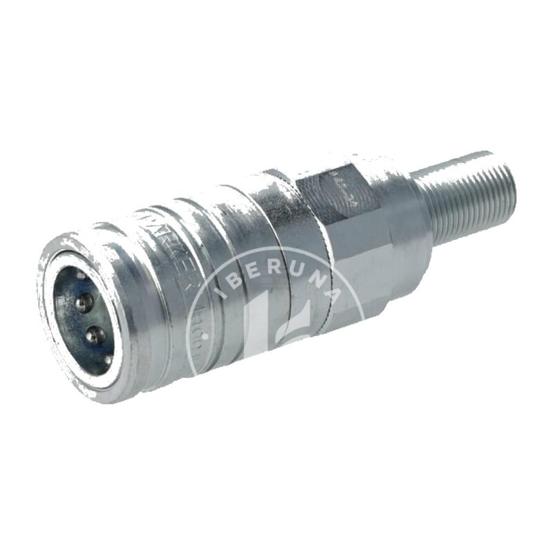 Racor de acoplamento Agco G260960101020