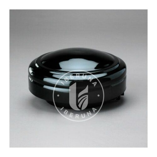 Tampa de filtro metal Donaldson H000275