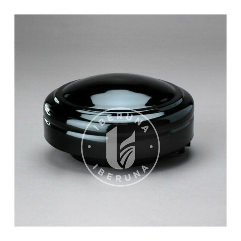Tampa de filtro metal Donaldson H000275