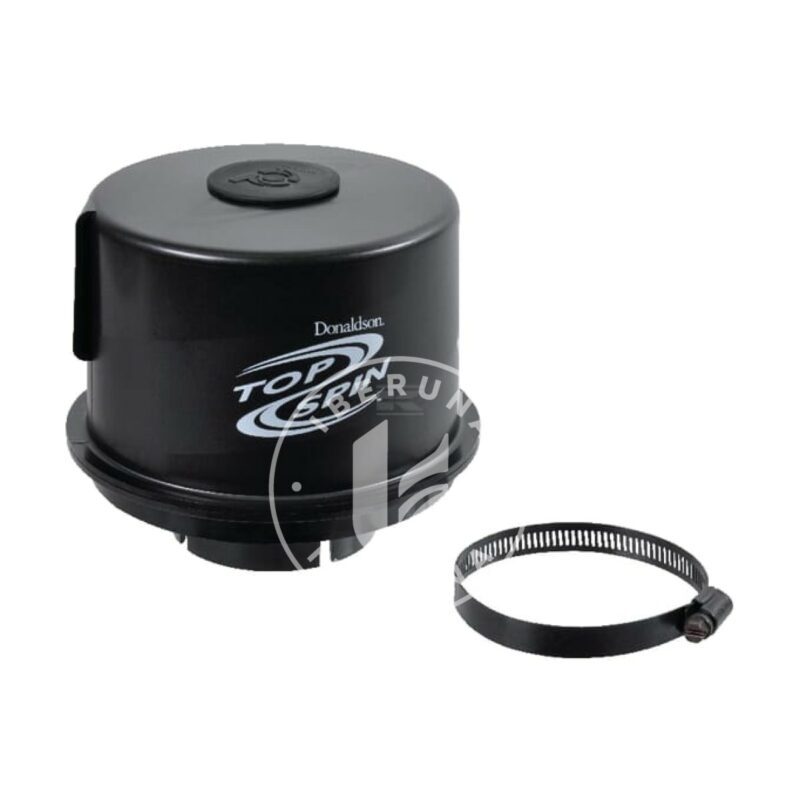 Pré-filtro TopSpin Donaldson H002437