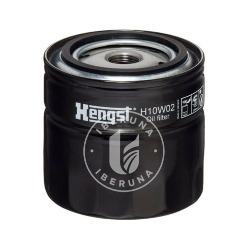 Filtro de óleo Hengst 5489100000 Filtro de óleo Hengst 5489100000