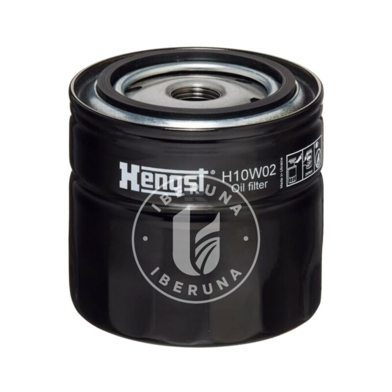 Filtro de óleo Hengst 5489100000