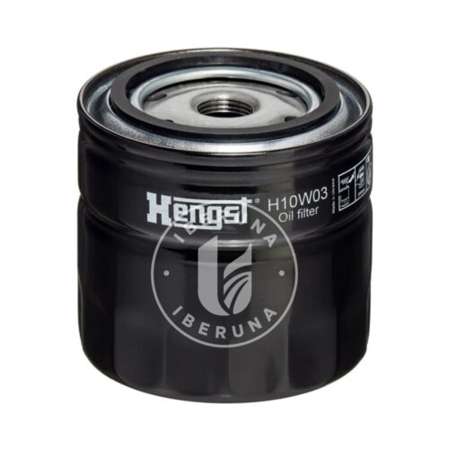 Filtro de óleo Hengst 5542100000