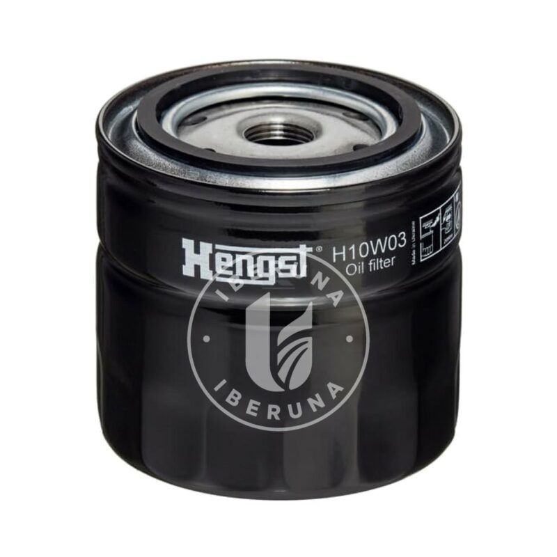 Filtro de óleo Hengst 5542100000