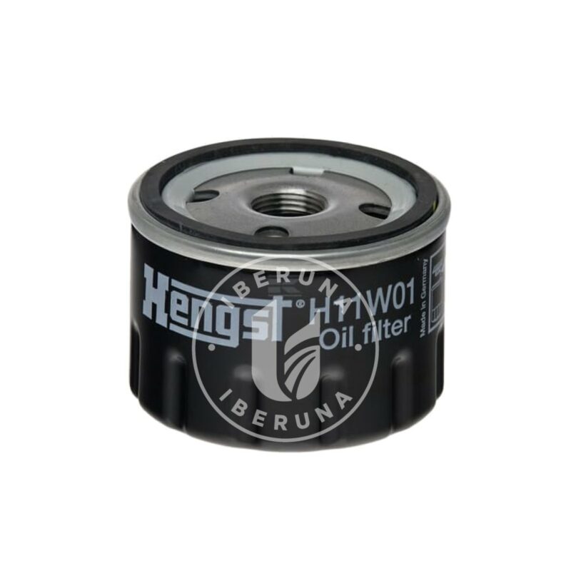 Filtro de óleo Hengst 3087100000