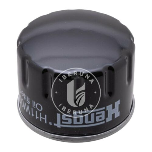 Filtro de óleo Hengst 1257100000 Filtro de óleo Hengst 1257100000