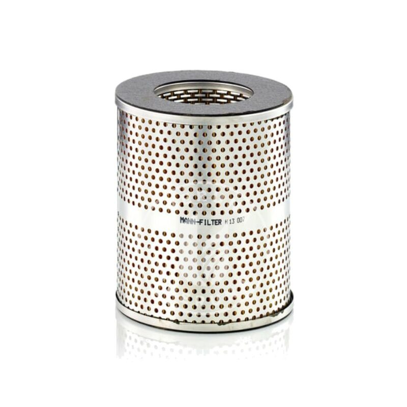 Filtro hidráulico MANN-FILTER H 13 007 x