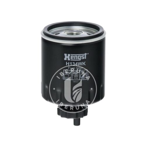 Filtro de combustível Hengst 0634200000