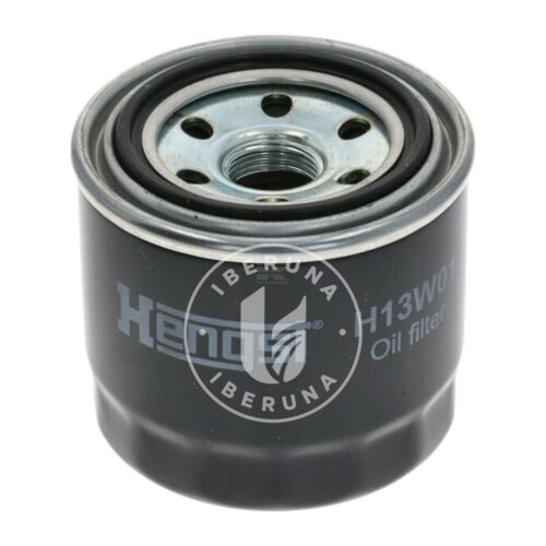 Filtro de óleo Hengst 5172100000 Filtro de óleo Hengst 5172100000