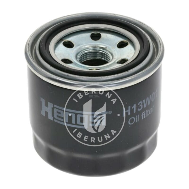 Filtro de óleo Hengst 5172100000