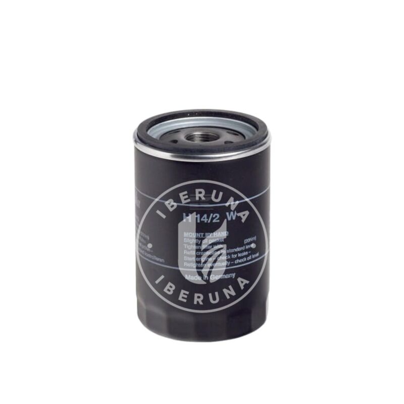 Filtro de óleo Hengst 150100000