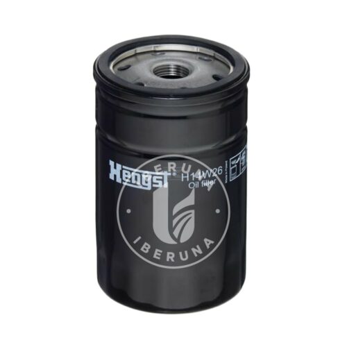 Filtro de óleo Hengst 5620100000