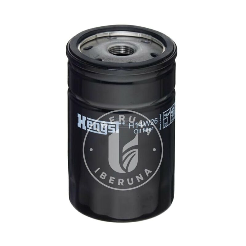 Filtro de óleo Hengst 5620100000