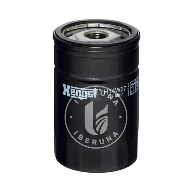 Filtro de óleo Hengst 5622100000