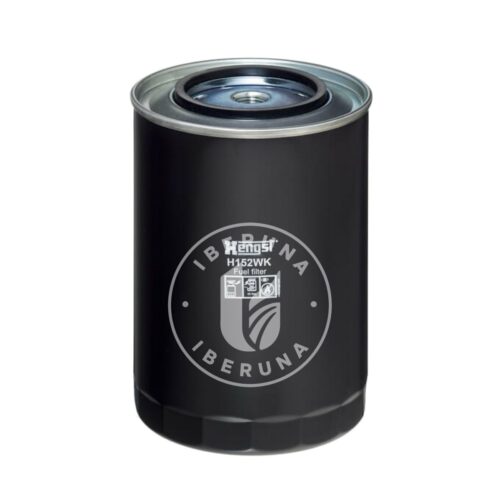 Filtro de combustível Hengst 0732200000