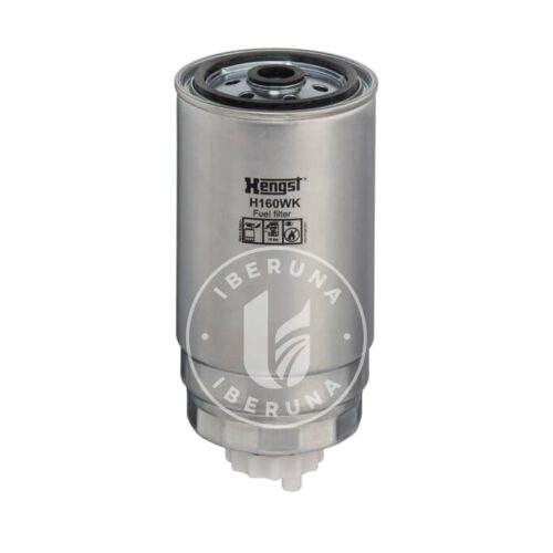 Cartucho filtro de combustível Hengst 752200000 Cartucho filtro de combustível Hengst 752200000