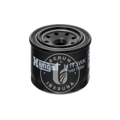 Filtro de combustível Hengst 3229200000 Filtro de combustível Hengst 3229200000