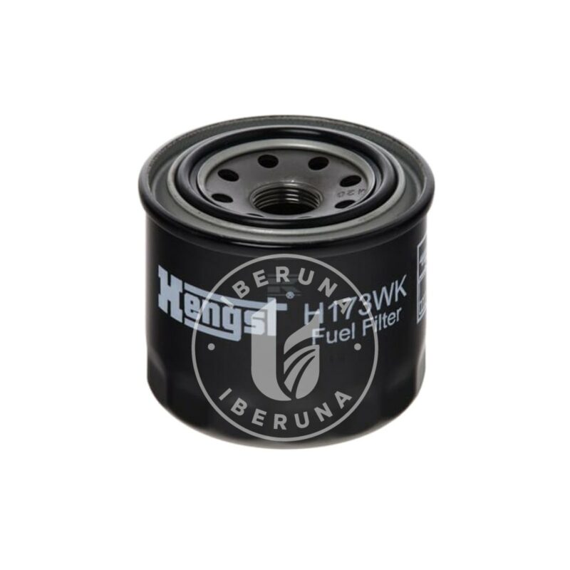Filtro de combustível Hengst 3229200000