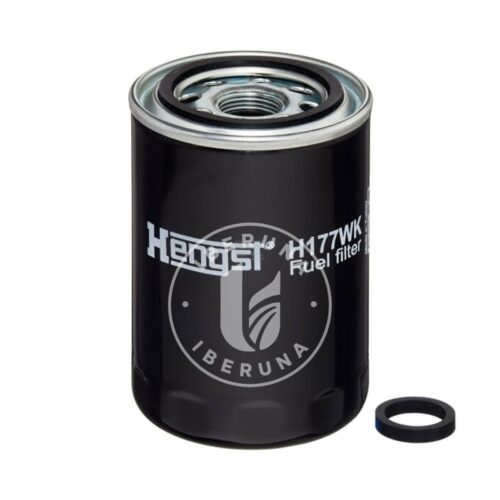 Filtro de combustível, roscável Hengst 2686200000 Filtro de combustível, roscável Hengst 2686200000