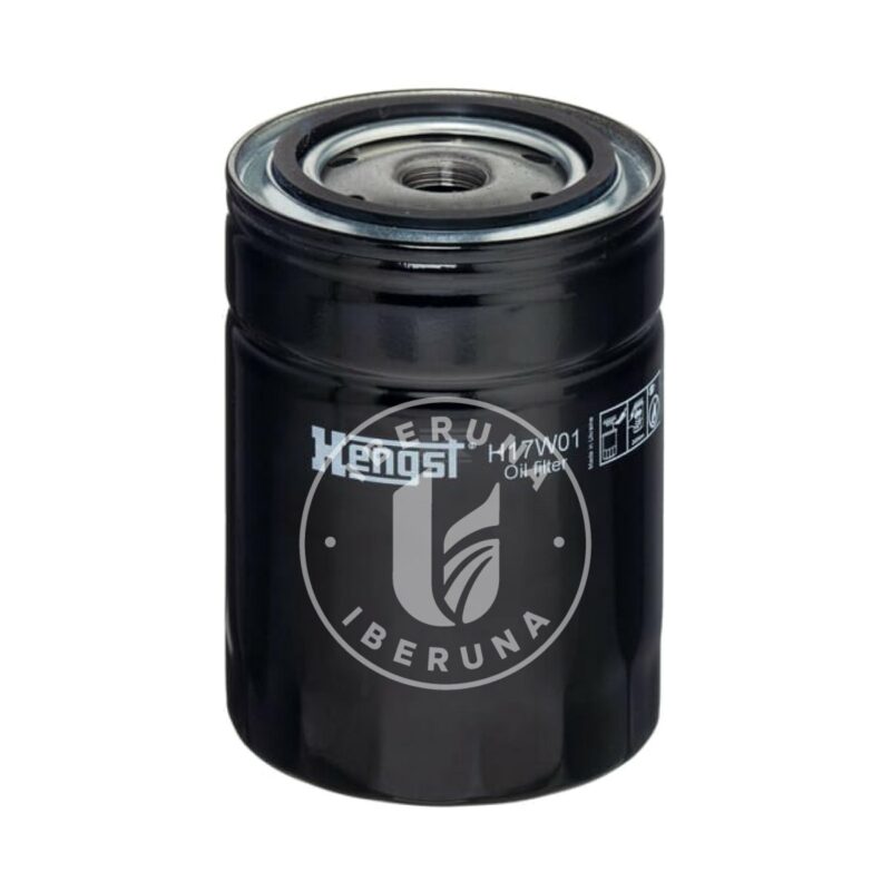 Filtro de óleo Hengst 5494100000