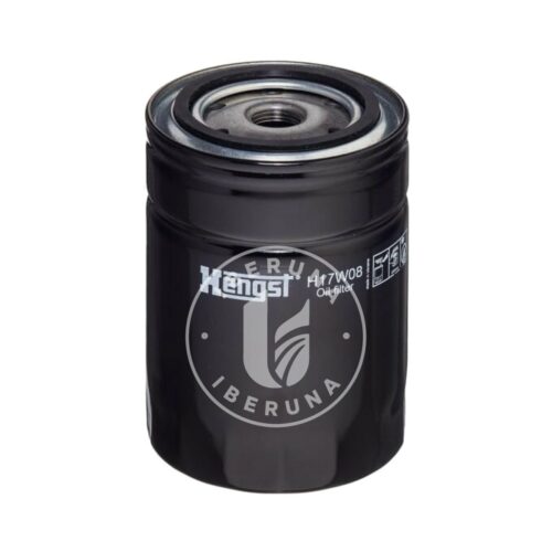 Filtro de óleo Hengst 5543100000