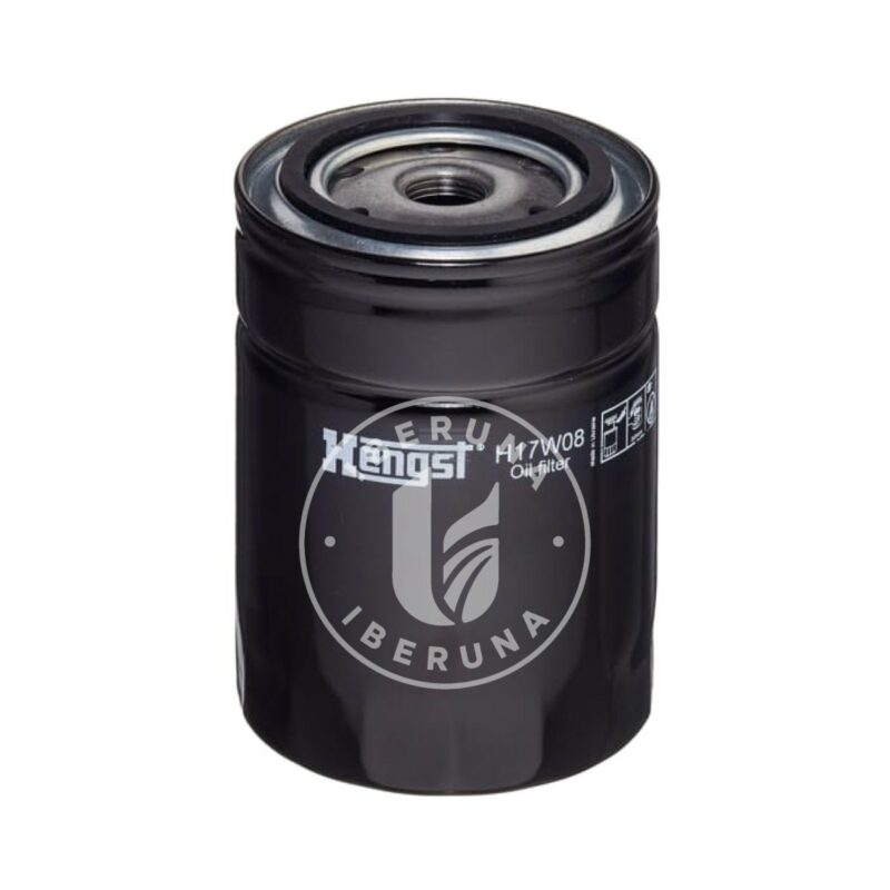 Filtro de óleo Hengst 5543100000