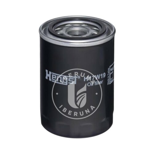 Filtro de óleo Hengst 4898100000 Filtro de óleo Hengst 4898100000