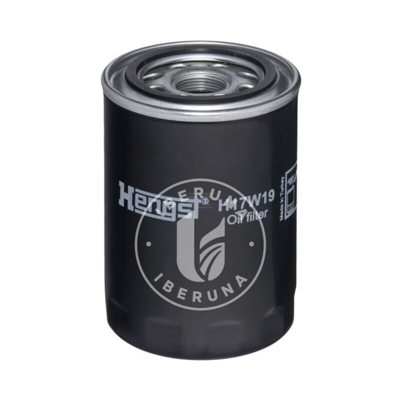 Filtro de óleo Hengst 4898100000