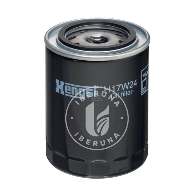 Filtro de óleo, roscável Hengst 4462100000 Filtro de óleo, roscável Hengst 4462100000