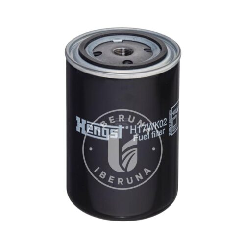 Filtro de combustível Hengst 2826200000 Filtro de combustível Hengst 2826200000