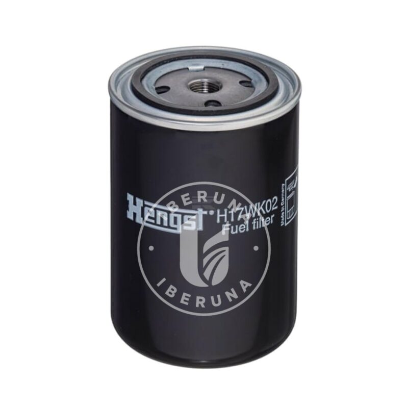 Filtro de combustível Hengst 2826200000