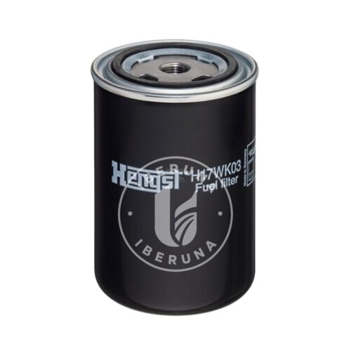 Filtro de combustível, roscável Hengst 2828200000 Filtro de combustível, roscável Hengst 2828200000