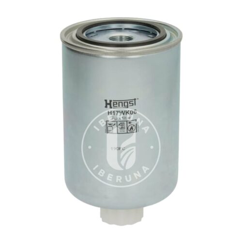 Filtro de combustível Hengst 2335200000 Filtro de combustível Hengst 2335200000