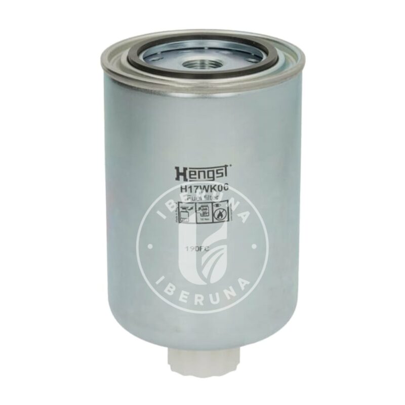 Filtro de combustível Hengst 2335200000