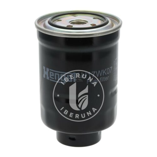 Filtro de combustível Hengst 2563200000 Filtro de combustível Hengst 2563200000