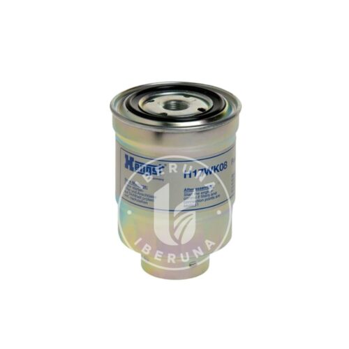 Filtro de combustível, roscável Hengst 772200000 Filtro de combustível, roscável Hengst 772200000