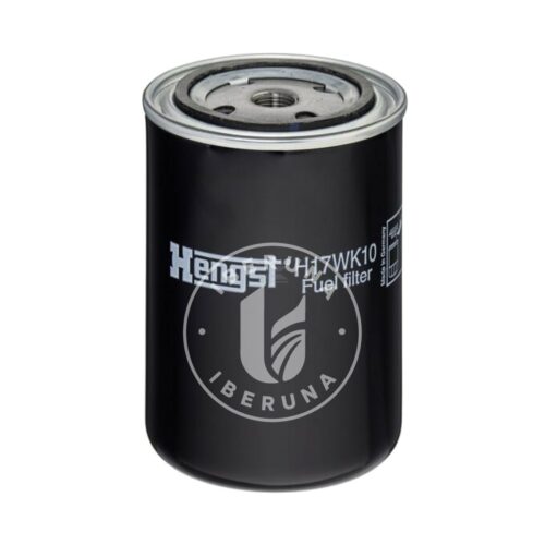 Filtro de combustível Hengst 2827200000 Filtro de combustível Hengst 2827200000