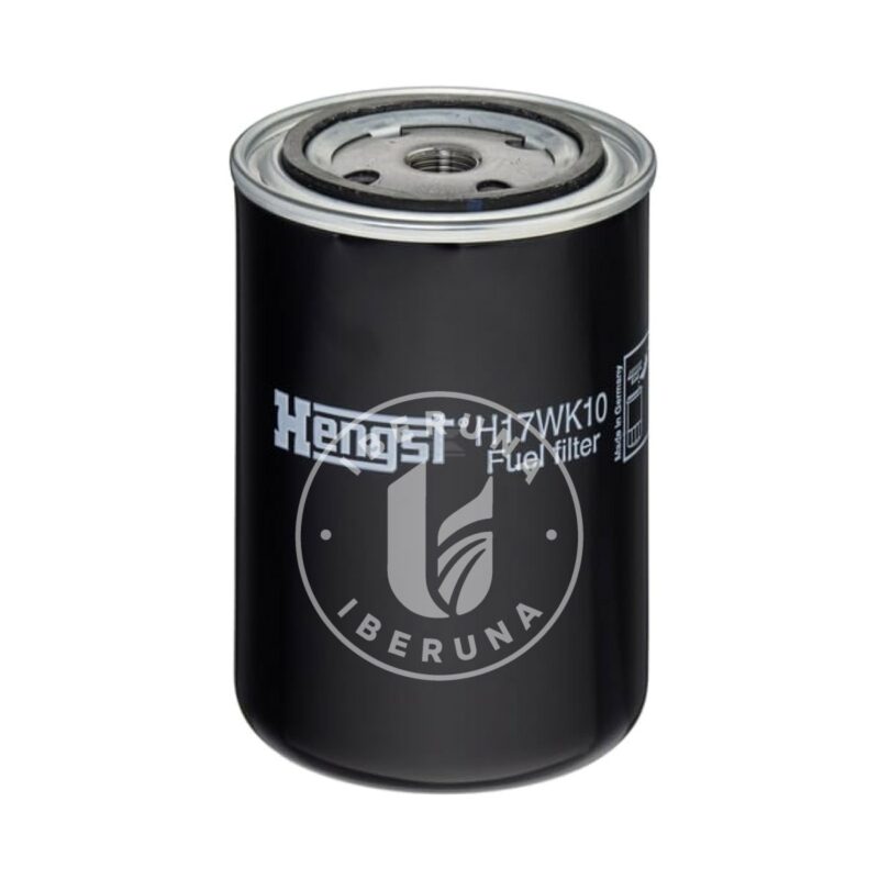 Filtro de combustível Hengst 2827200000