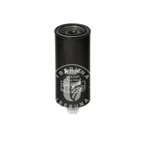 Filtro de combustível Hengst 3679200000