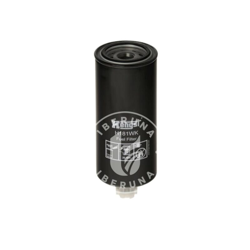 Filtro de combustível Hengst 3679200000