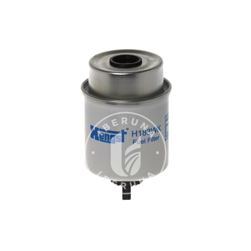 Filtro de combustível Hengst 0796200000
