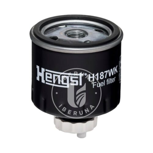 Filtro de combustível Hengst 3274200000