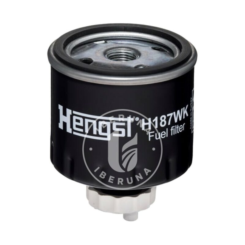 Filtro de combustível Hengst 3274200000