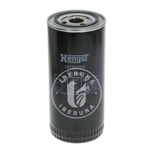 Filtro de óleo Hengst 5601100000
