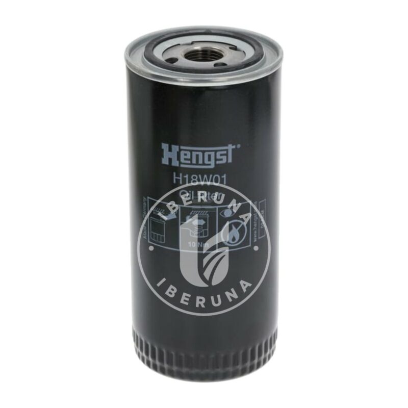 Filtro de óleo Hengst 5601100000