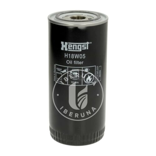 Filtro de óleo Hengst 0477100000 Filtro de óleo Hengst 0477100000