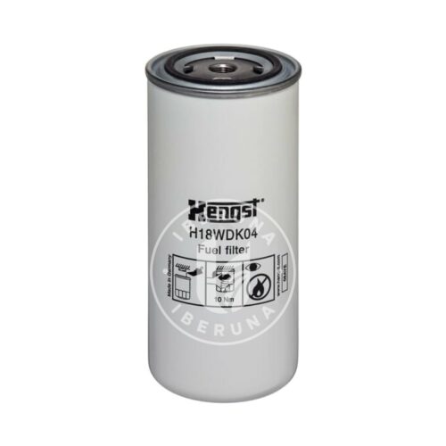 Filtro de combustível Hengst 3128200000 Filtro de combustível Hengst 3128200000