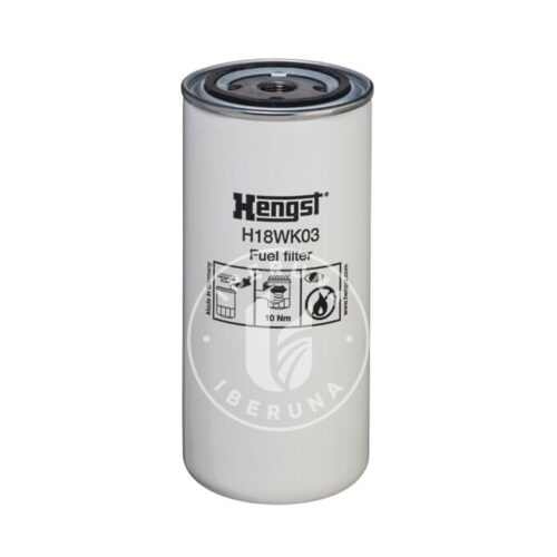 Filtro de combustível Hengst 2808200000 Filtro de combustível Hengst 2808200000