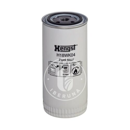 Filtro de combustível Hengst 2825200000 Filtro de combustível Hengst 2825200000
